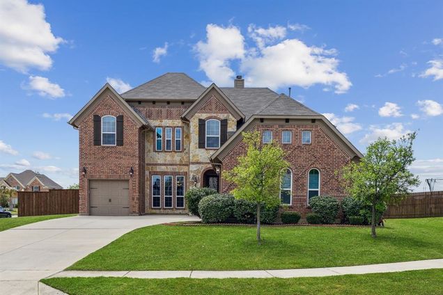 2204 Gulfstream Drive Little Elm, TX House Sold - Photo 1 of 1. Opens carousel modal