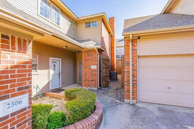 2504 Pinegrove Circle Arlington, TX House Sold - Photo 1 of 1. Opens carousel modal