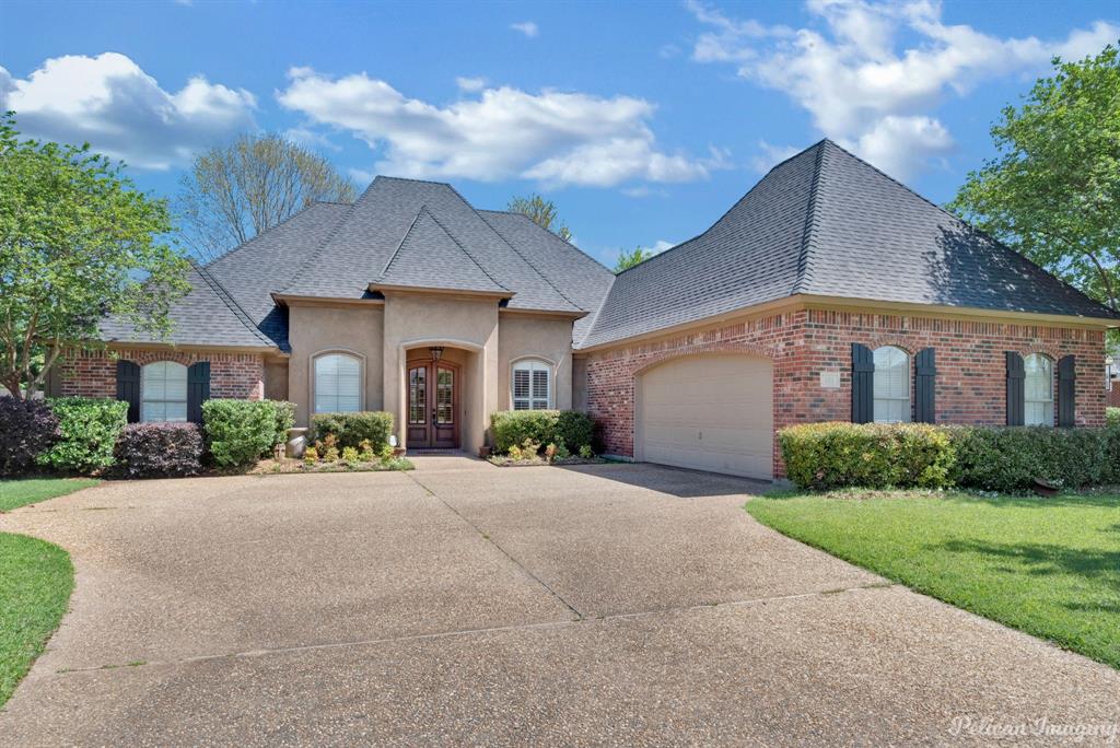 623 Picketts Mill Dr, Shreveport, LA 71115 Estately 🧡 MLS 20585440