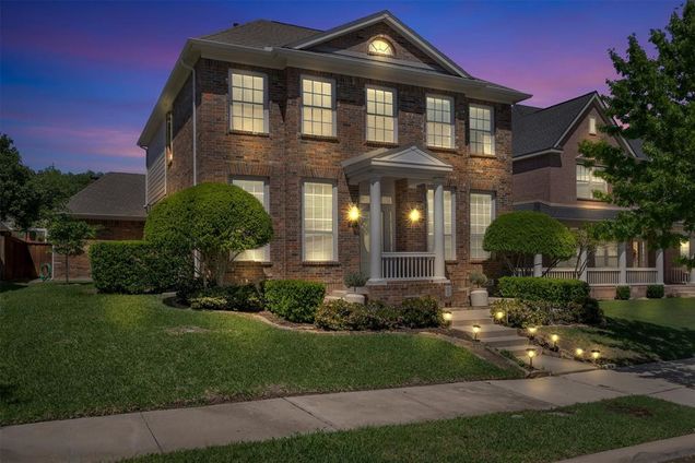 1747 Ivy Lane Carrollton, TX House Pending - Photo 1 of 40. Opens carousel modal