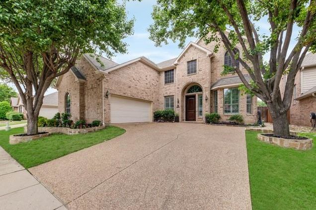 4712 Witten Park Way McKinney, TX House Sold - Photo 1 of 1. Opens carousel modal