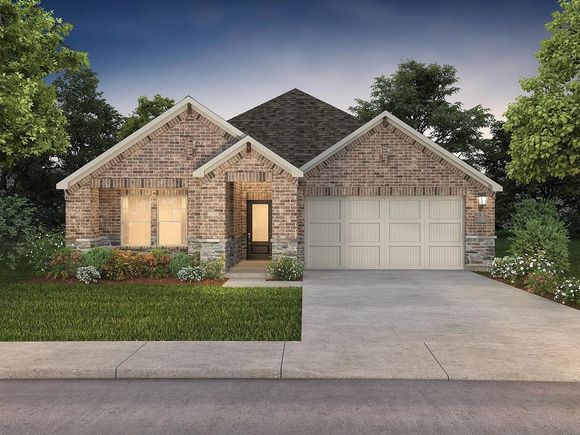 6625 Denim Drive Crowley, TX House Sold - Photo 1 of 1. Opens carousel modal