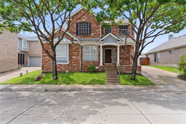 456 Southridge Way Irving, TX House Sold - Photo 1 of 1. Opens carousel modal