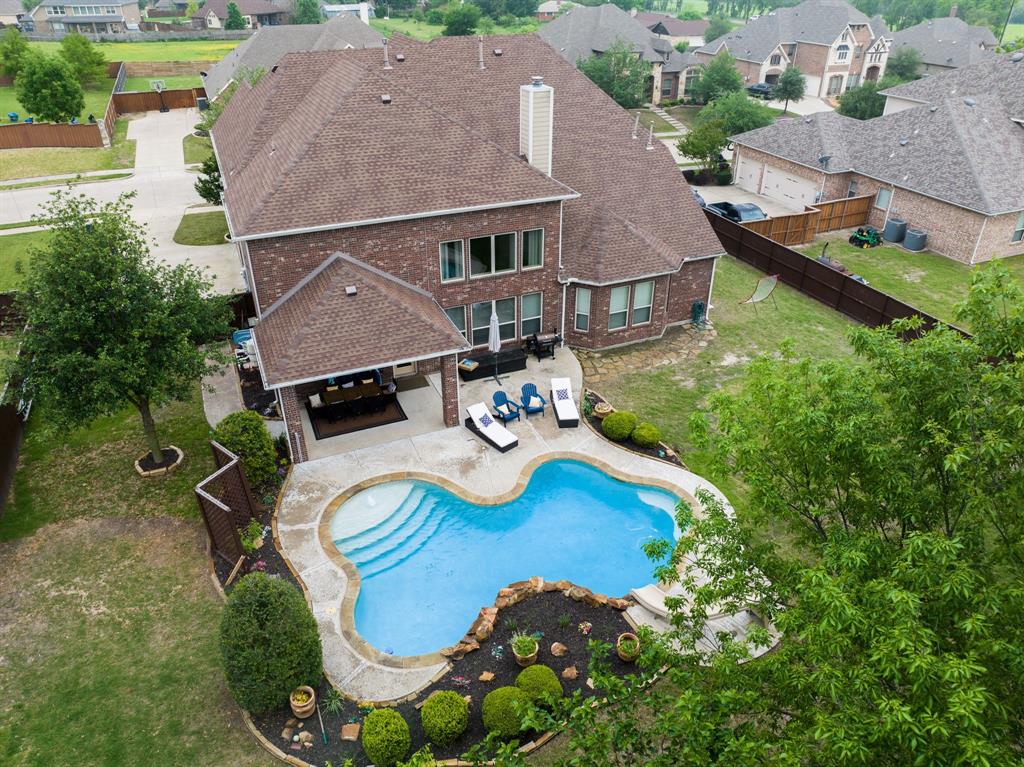 3016 Fontanna Blvd, Rockwall, TX 75032 Estately 🧡 MLS 20592936