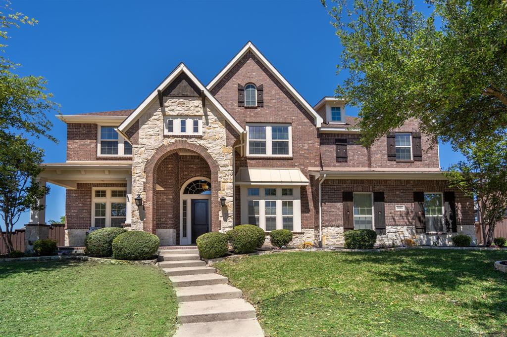 3016 Fontanna Blvd, Rockwall, TX 75032 Estately 🧡 MLS 20592936