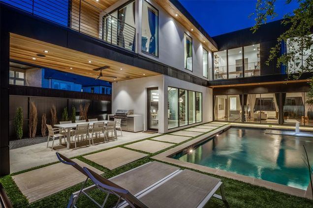 2 Vanguard Way Dallas, TX House Sold - Photo 1 of 1. Opens carousel modal