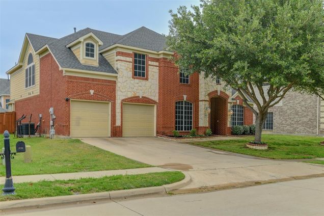 2736 Vela Road Grand Prairie, TX House Active - Photo 1 of 40. Opens carousel modal