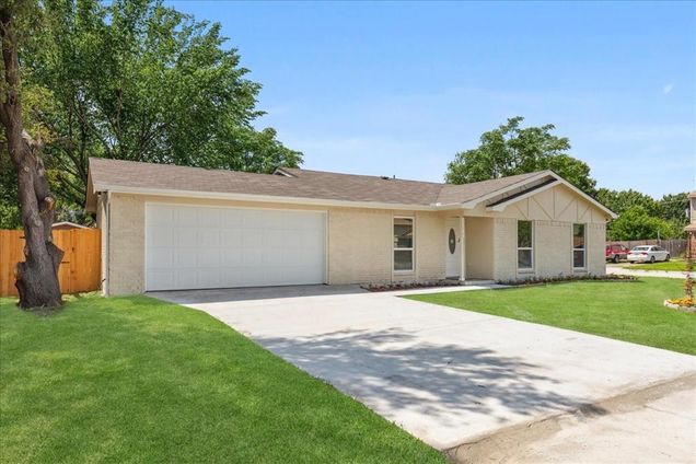 533 Curts Drive Grand Prairie, TX House Sold - Photo 1 of 1. Opens carousel modal