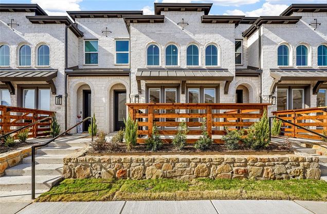 8113 Legacy Oak Drive McKinney, TX Townhouse Sold - Photo 1 of 1. Opens carousel modal