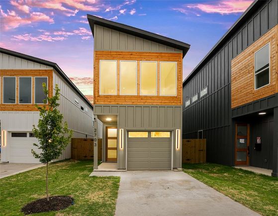 2703 Birmingham Avenue Dallas, TX House Sold - Photo 1 of 1. Opens carousel modal