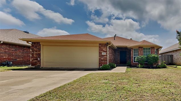 2324 Hummingbird Way Mesquite, TX House Sold - Photo 1 of 1. Opens carousel modal