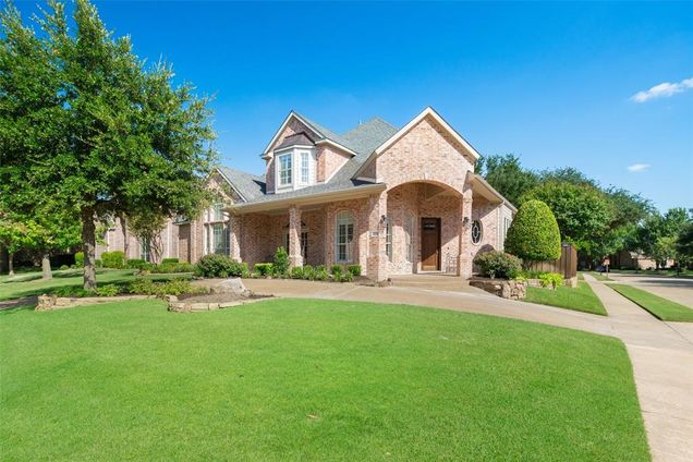 600 Uvalde Court Allen, TX House Sold - Photo 1 of 1. Opens carousel modal