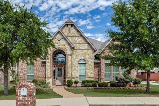9214 Glen Meadow Court Frisco, TX House Sold - Photo 1 of 1. Opens carousel modal