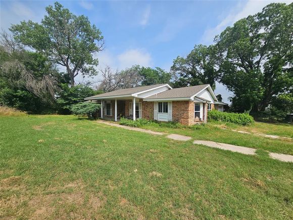 4215 Knob Hill Road Azle, TX House Sold - Photo 1 of 1. Opens carousel modal