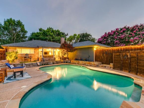 11122 Ferndale Road Dallas, TX House Sold - Photo 1 of 1. Opens carousel modal