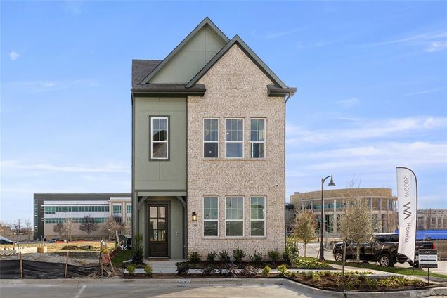 4352 Henderson Avenue North Richland Hills, TX House Sold - Photo 1 of 1. Opens carousel modal