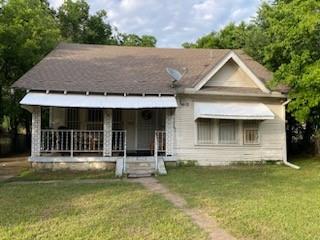 3634 Atlanta Street Dallas, TX House Sold - Photo 1 of 1. Opens carousel modal