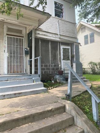 1124 Dalzell Street Shreveport, LA Multifamily Sold - Photo 1 of 1. Opens carousel modal