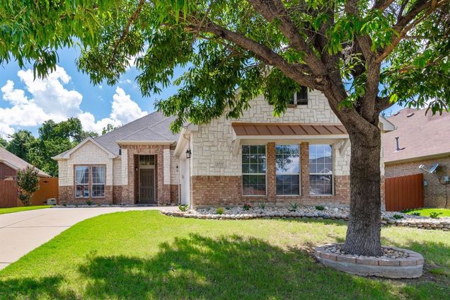 2727 Meadow Lake Drive Grand Prairie, TX House Sold - Photo 1 of 1. Opens carousel modal