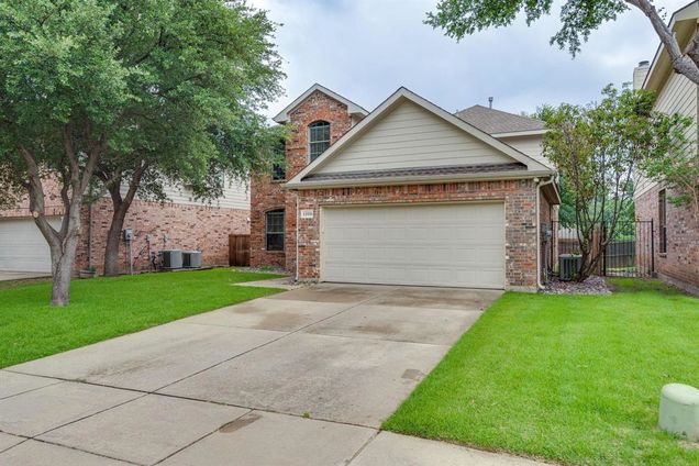 1209 Shamrock Drive Flower Mound, TX House Sold - Photo 1 of 1. Opens carousel modal
