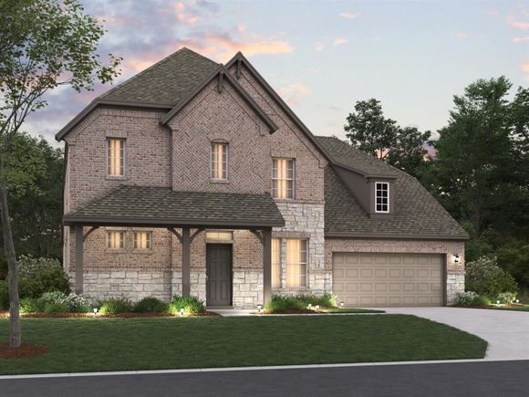3604 Purple Pansy Lane Celina, TX House Sold - Photo 1 of 1. Opens carousel modal