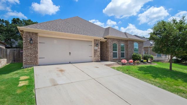 2425 Summer Trail Drive Denton, TX House Sold - Photo 1 of 1. Opens carousel modal