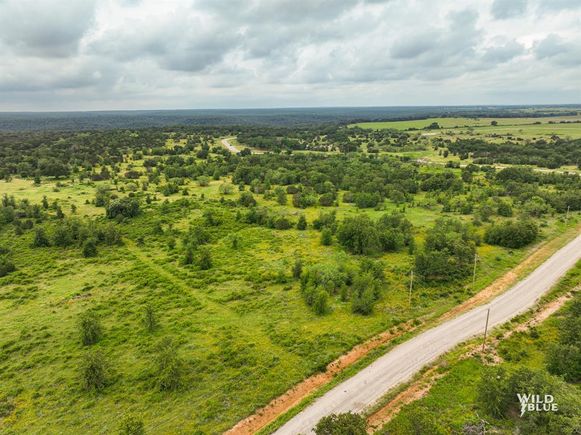 Lot 26 New Hope Road Road Santo, TX Plot of land Active - Photo 1 of 33. Opens carousel modal