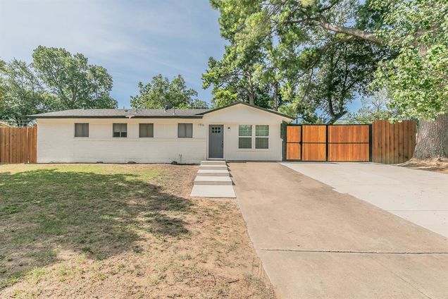1916 Dogwood Drive Arlington, TX House Sold - Photo 1 of 1. Opens carousel modal