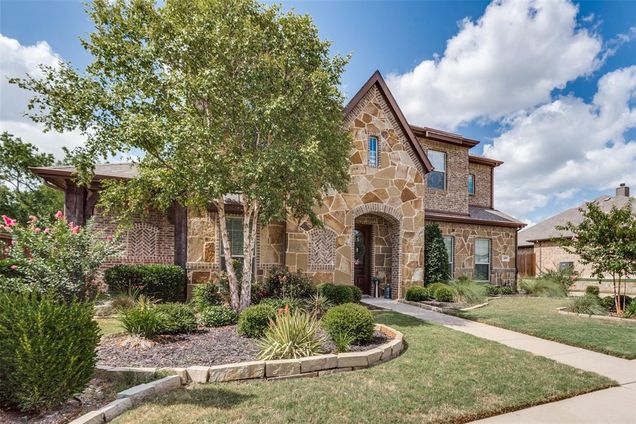 209 Hillstone Drive Midlothian, TX House Sold - Photo 1 of 1. Opens carousel modal