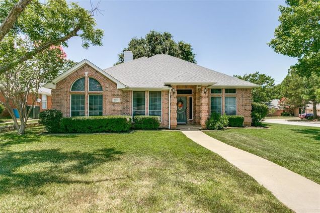 7041 Spanish Oaks Drive North Richland Hills, TX House Sold - Photo 1 of 1. Opens carousel modal