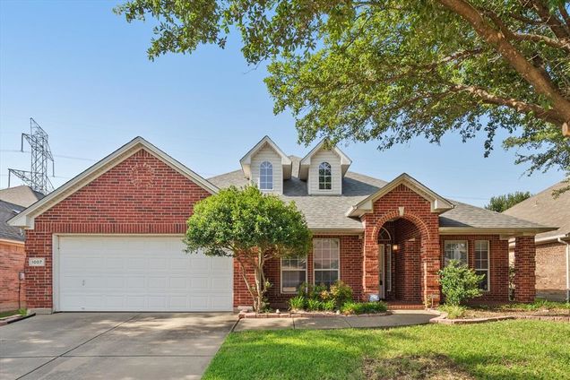 1007 Boscombe Court Grand Prairie, TX House Sold - Photo 1 of 1. Opens carousel modal