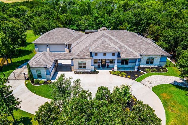 4415 Yucca Flats Trail Fort Worth, TX House Sold - Photo 1 of 1. Opens carousel modal