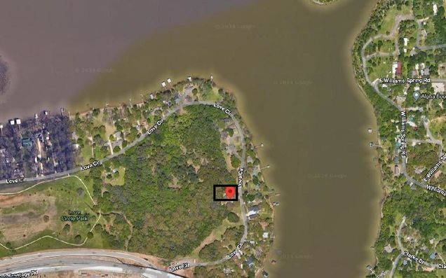 7365 Love Circle Fort Worth, TX Plot of land Pending - Photo 1 of 4. Opens carousel modal