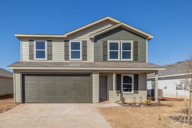 132 Sage Brush Drive Abilene, TX House Sold - Photo 1 of 1. Opens carousel modal