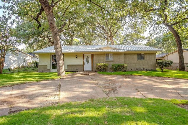 1813 Mimosa Drive Arlington, TX House Sold - Photo 1 of 1. Opens carousel modal