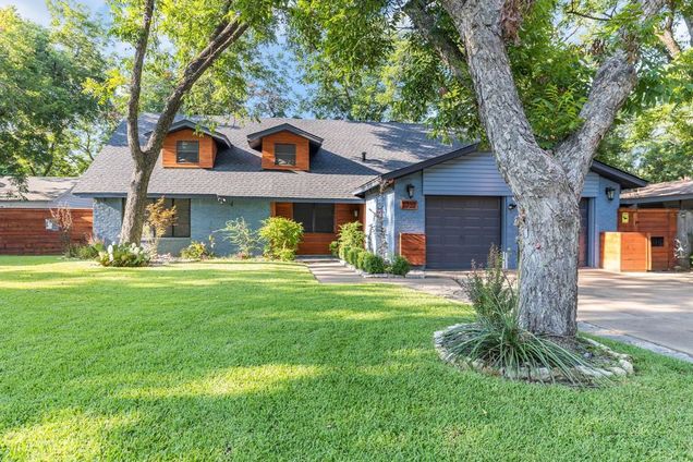 1720 Nueces Trail Arlington, TX House Sold - Photo 1 of 1. Opens carousel modal