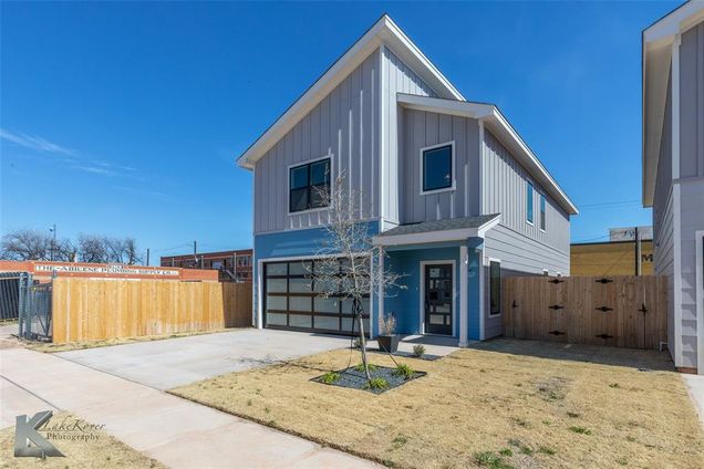 215 Pecan Street Abilene, TX House Sold - Photo 1 of 1. Opens carousel modal