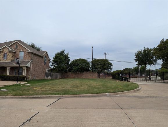 3200 Oak Bourne Drive Arlington, TX Land Sold - Photo 1 of 1. Opens carousel modal