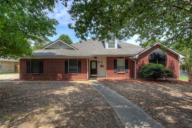 1106 Linda Lane Greenville, TX House Sold - Photo 1 of 1. Opens carousel modal