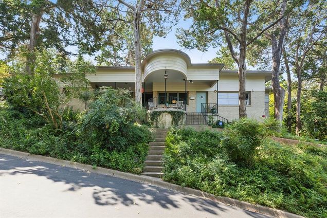 1342 Cedar Hill Avenue Dallas, TX House Sold - Photo 1 of 1. Opens carousel modal