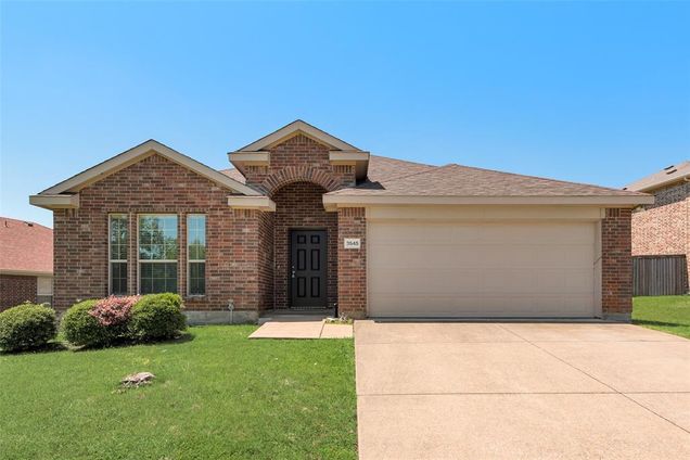 3545 Carriage Avenue Mesquite, TX House Sold - Photo 1 of 1. Opens carousel modal