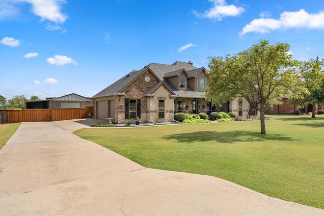 11244 S Emerald Ranch Lane Forney, TX House Sold - Photo 1 of 1. Opens carousel modal