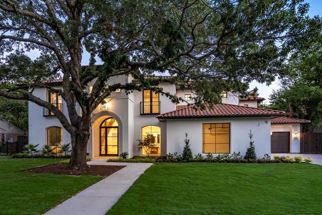 5550 Preston Haven Drive Dallas, TX House Sold - Photo 1 of 1. Opens carousel modal