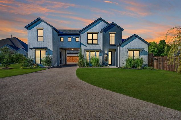 4508 Lakota Trail Mansfield, TX House Sold - Photo 1 of 1. Opens carousel modal