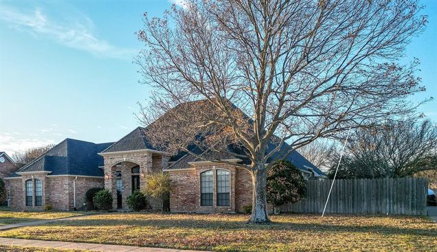 2004 Lakeridge Circle Ennis, TX House Sold - Photo 1 of 1. Opens carousel modal