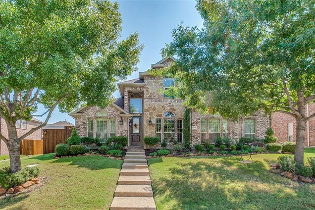 9312 Santee Lane Frisco, TX House Sold - Photo 1 of 1. Opens carousel modal