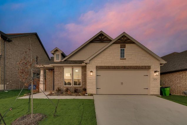 2024 Kelva Drive Haslet, TX House Sold - Photo 1 of 1. Opens carousel modal