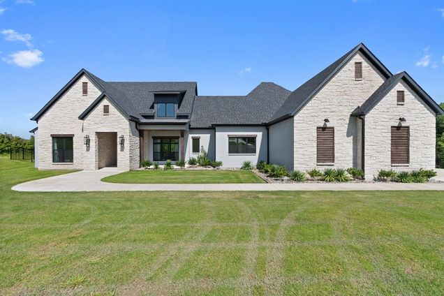 25 Brookhollow Circle Melissa, TX House Sold - Photo 1 of 1. Opens carousel modal