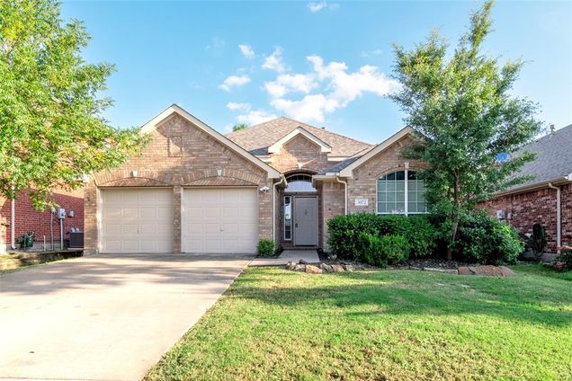 3072 Bigleaf Drive Little Elm, TX House Sold - Photo 1 of 1. Opens carousel modal