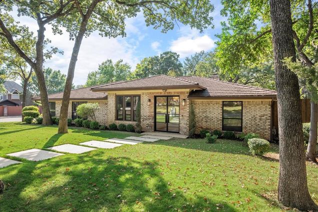 1 Echo Cove Grapevine, TX House Sold - Photo 1 of 1. Opens carousel modal